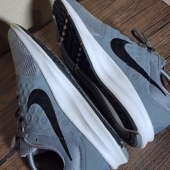 Nike Downshifter 7 Running Shoes Mens 7‎ - Picture 5 of 8